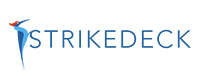 Strikedeck logo
