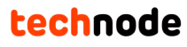 Technode Logo