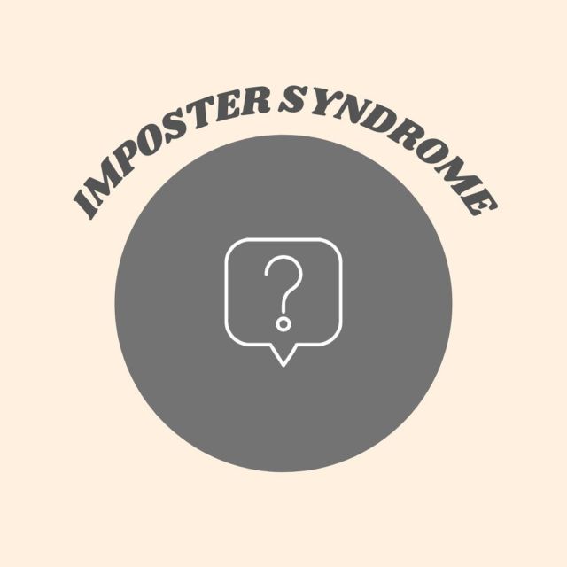What is Imposter Syndrome and how to deal with it? Swipe right to find out more 😉 or read the article linked in our bio #entrepreneurship #startwithgeip #geipsg #singapore #impostersyndrome